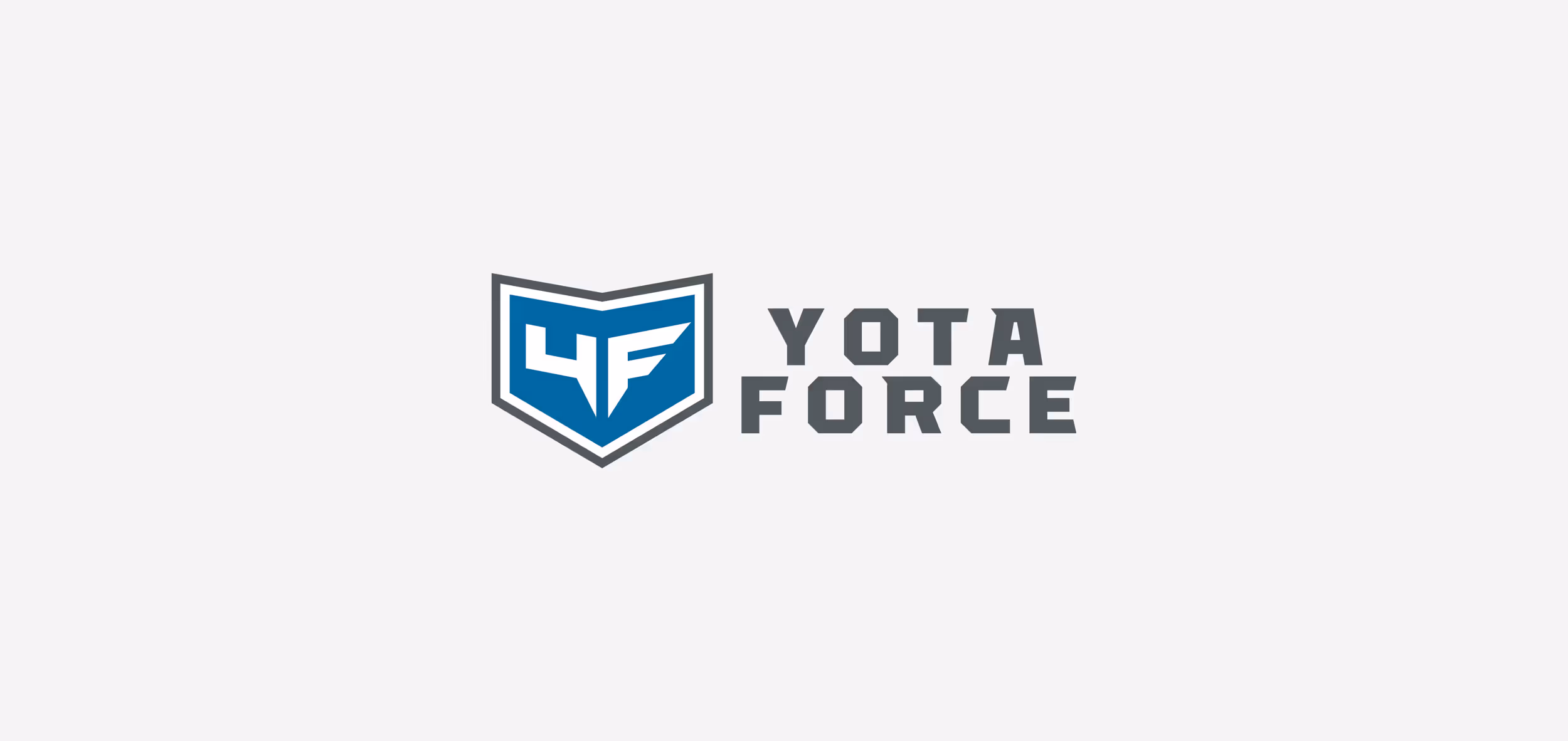 Yota Force logo 