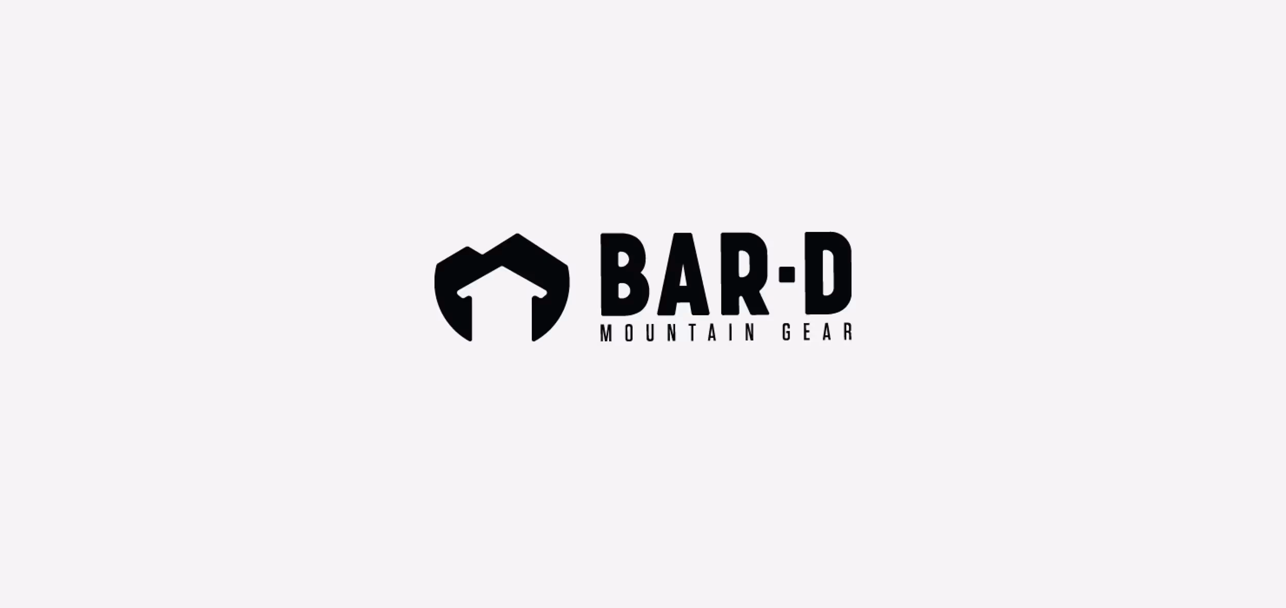 Bar-D logo