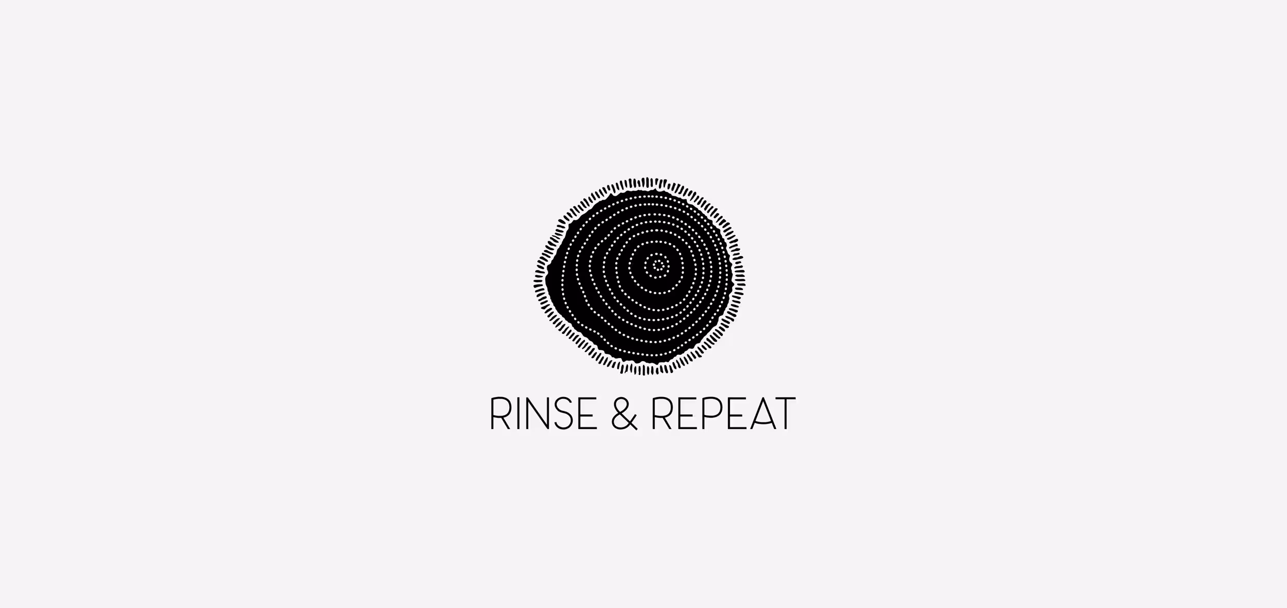 Rinse & Repeat logo
