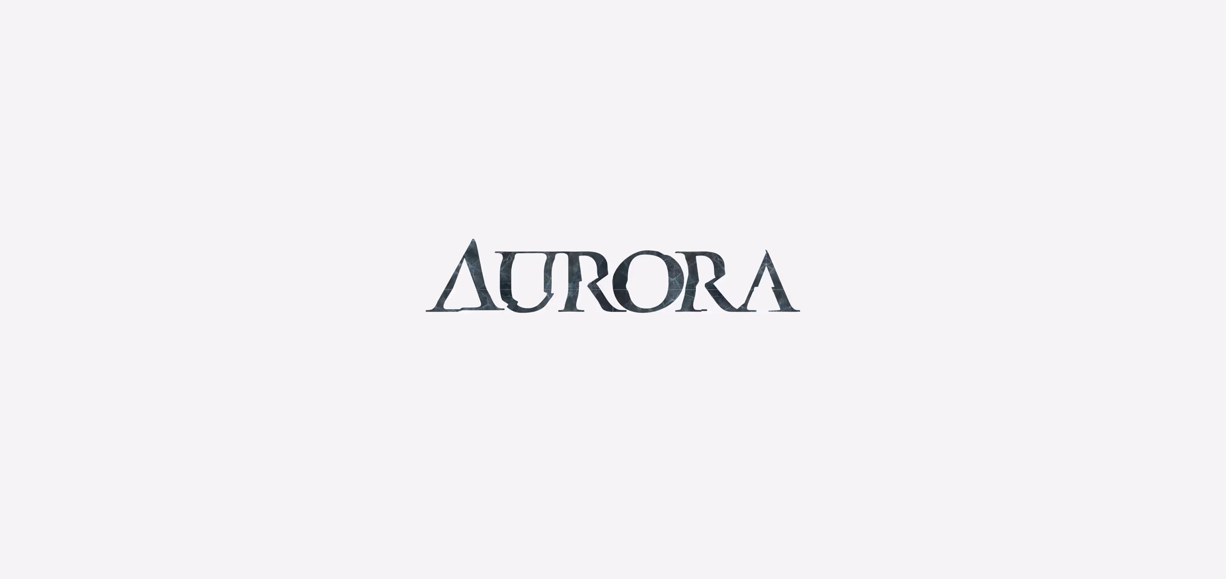 Aurora logo