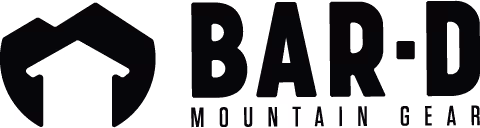 Bar-D logo