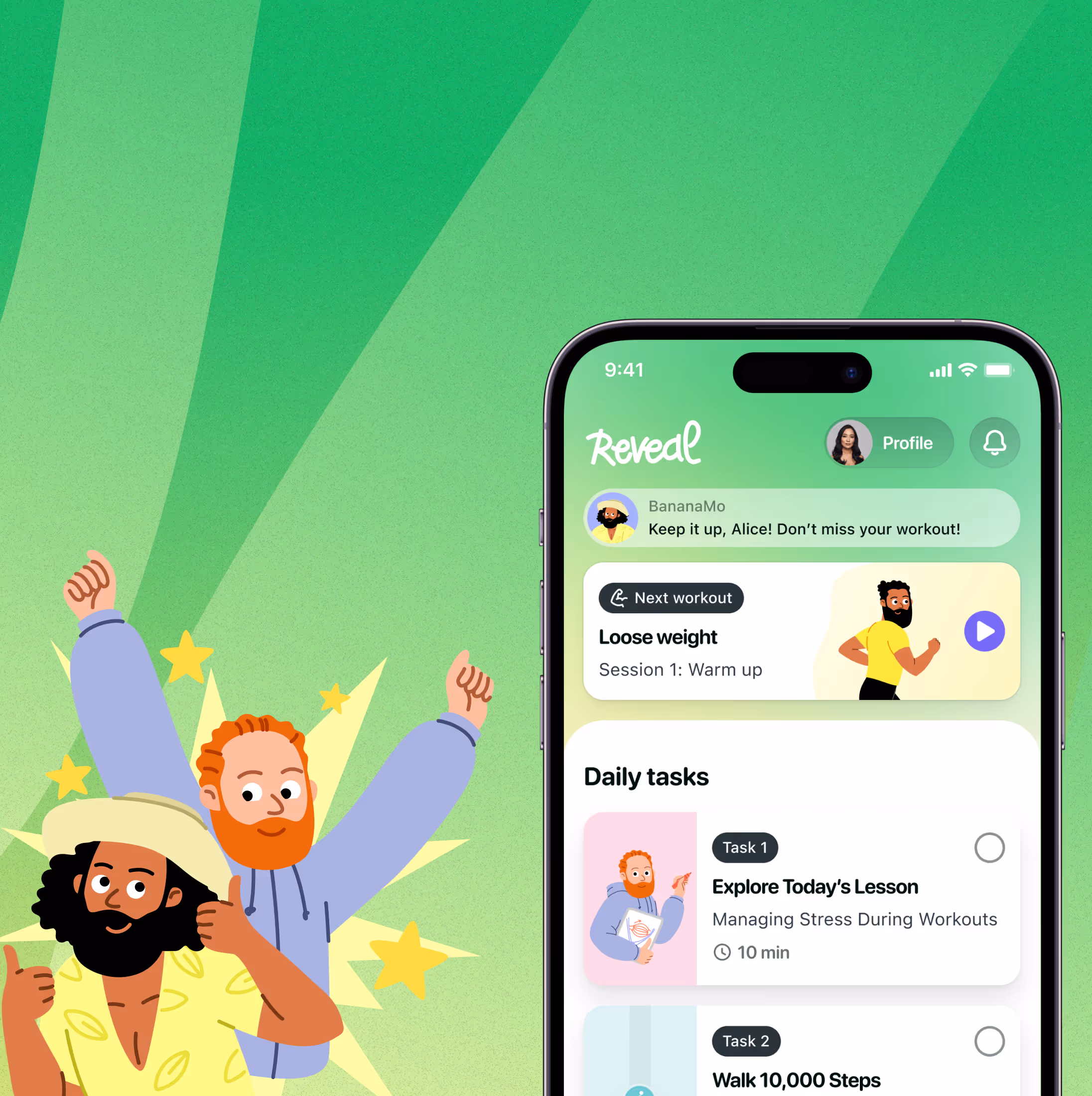 Mobile App Interface and UI/UX Design Services