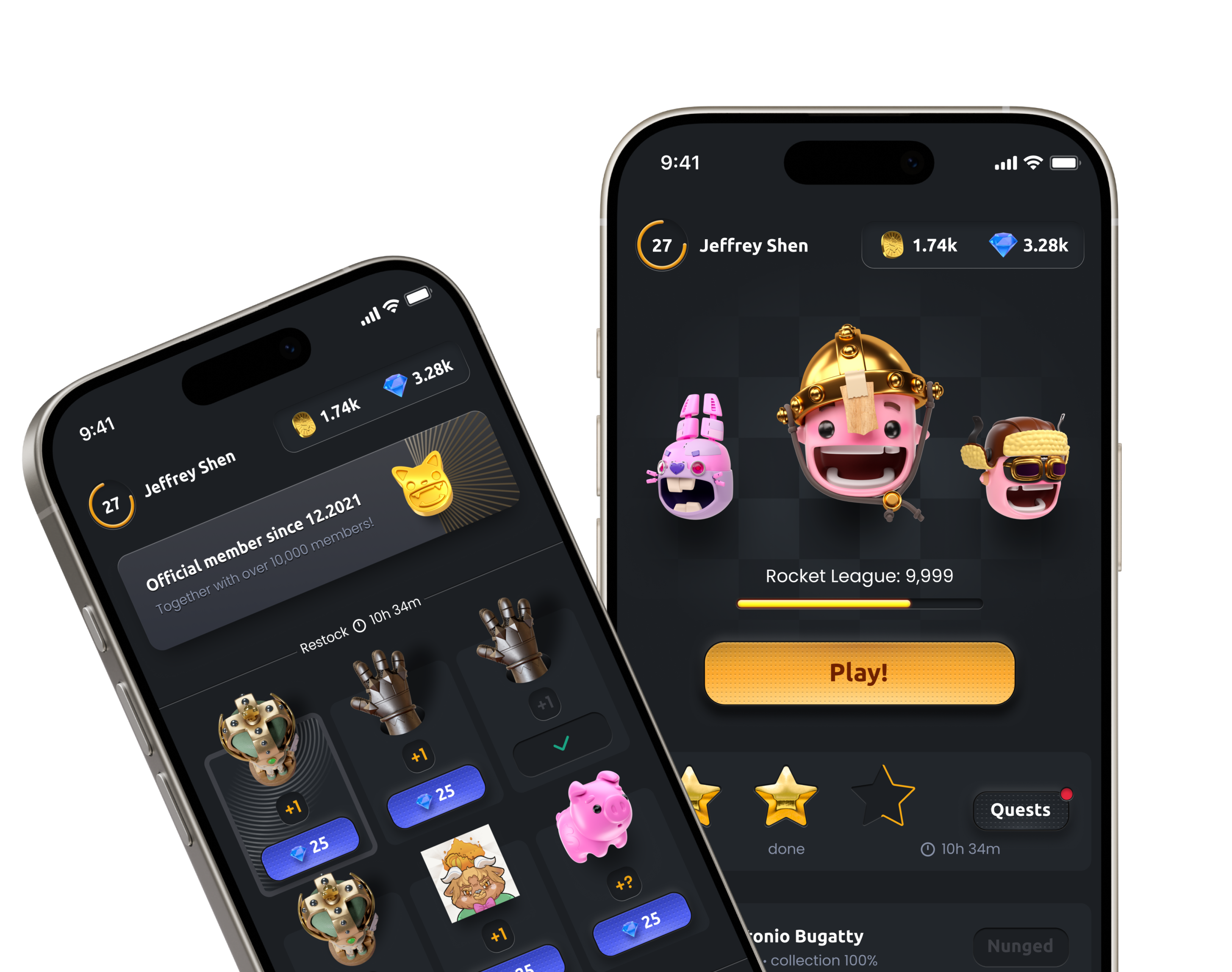 ChessMinis APP