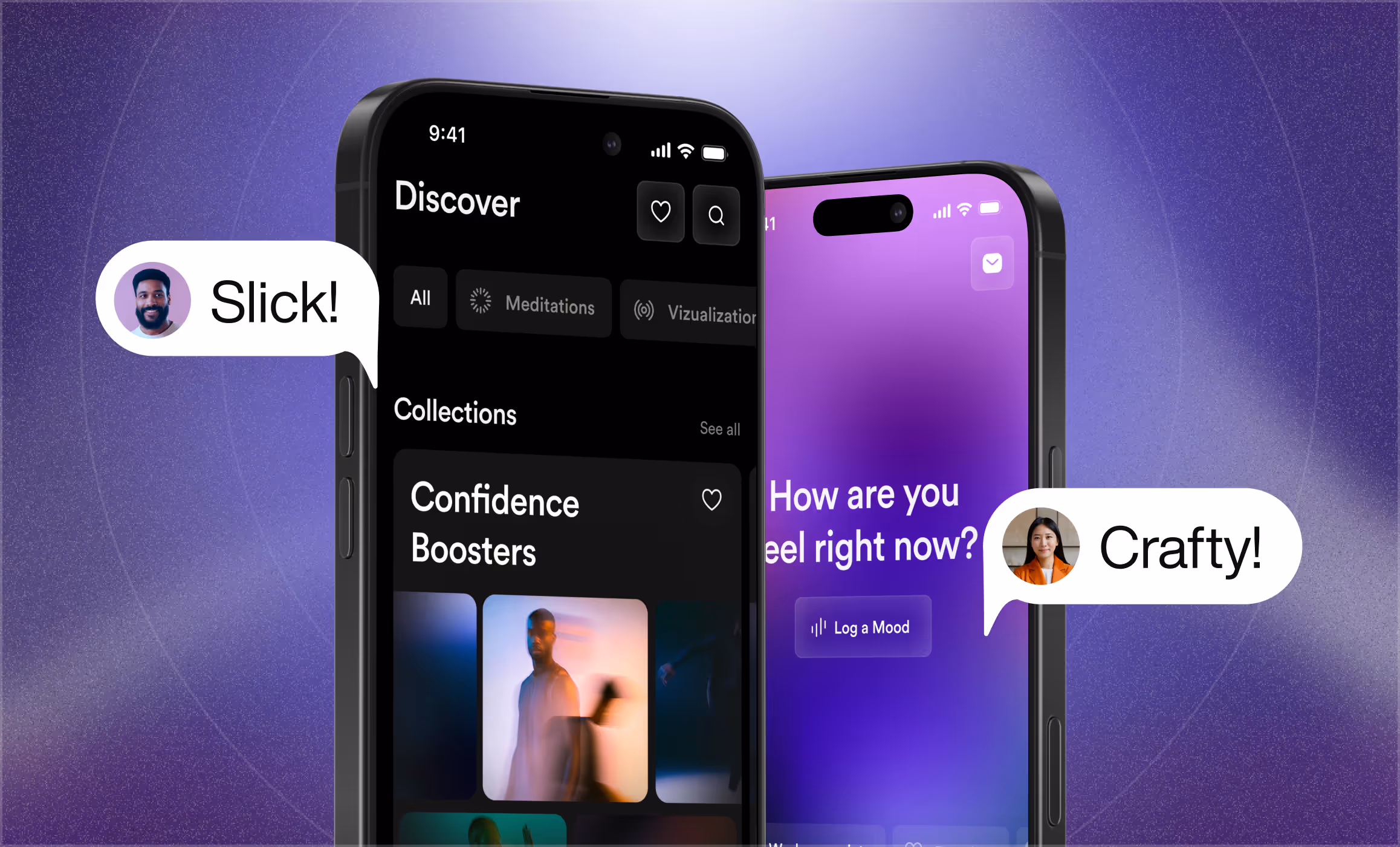 Interfaces that users actually enjoy