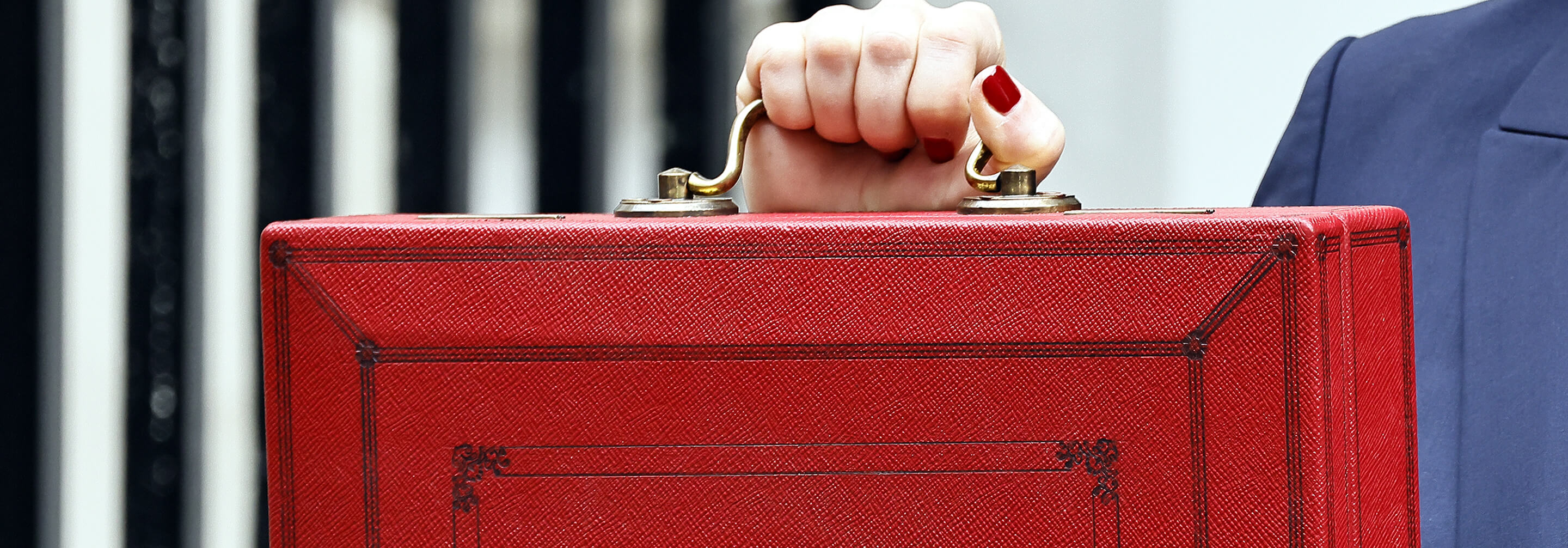 Autumn Budget 2025 - 8 key takeaways for SME fleets 