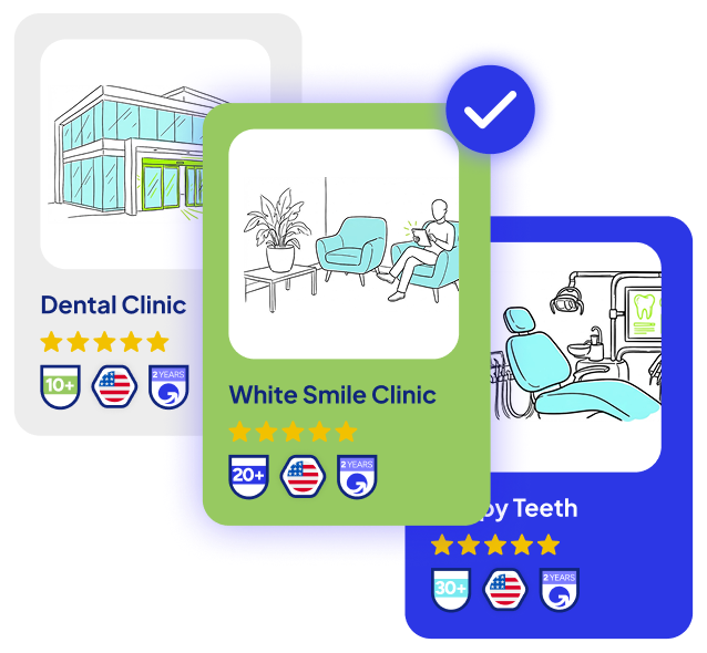 GlobalCare Platform - Find international clinics