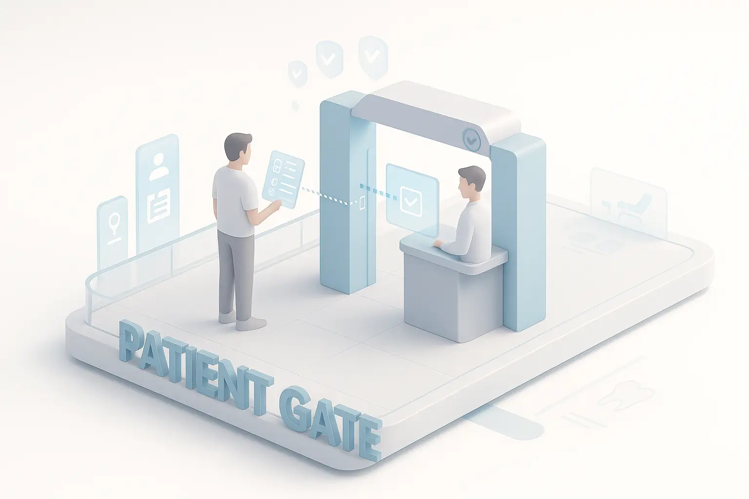 The CARES checklist helps you quickly separate solid options from risky ones and compare clinics side by side.