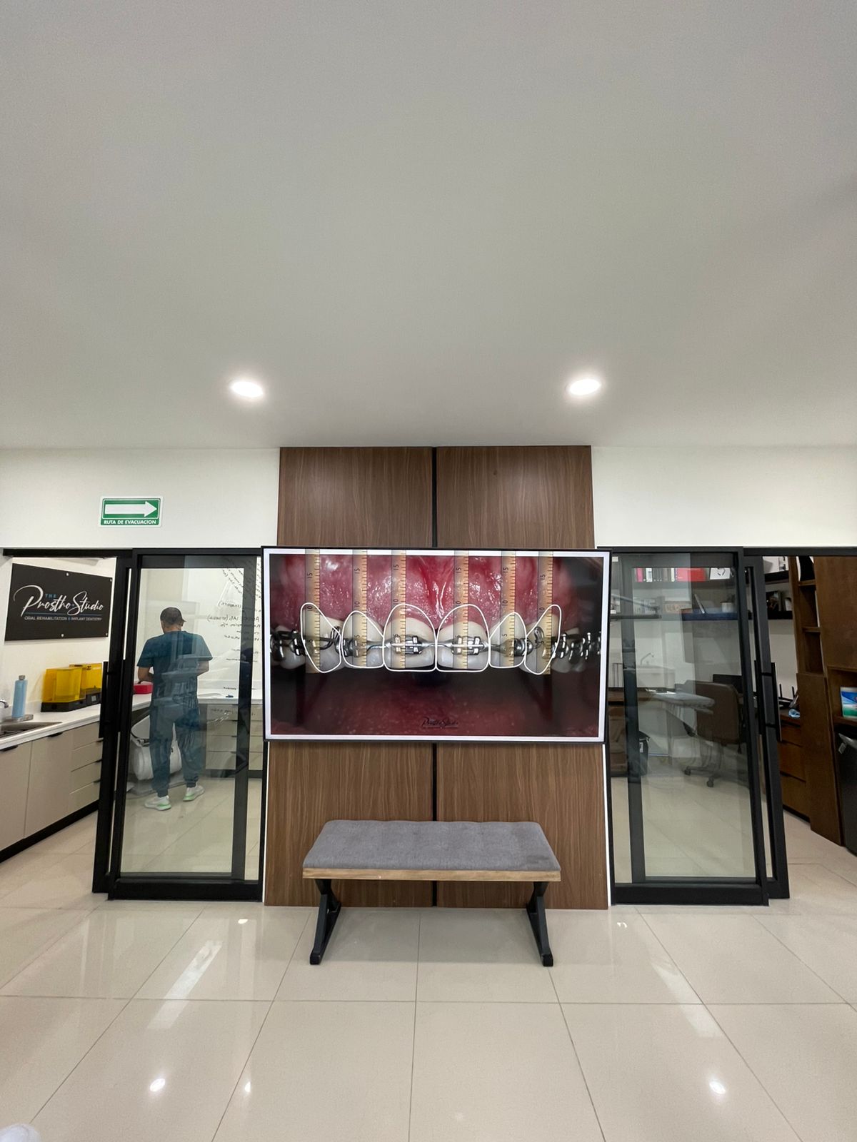 The Prostho Studio Algodones