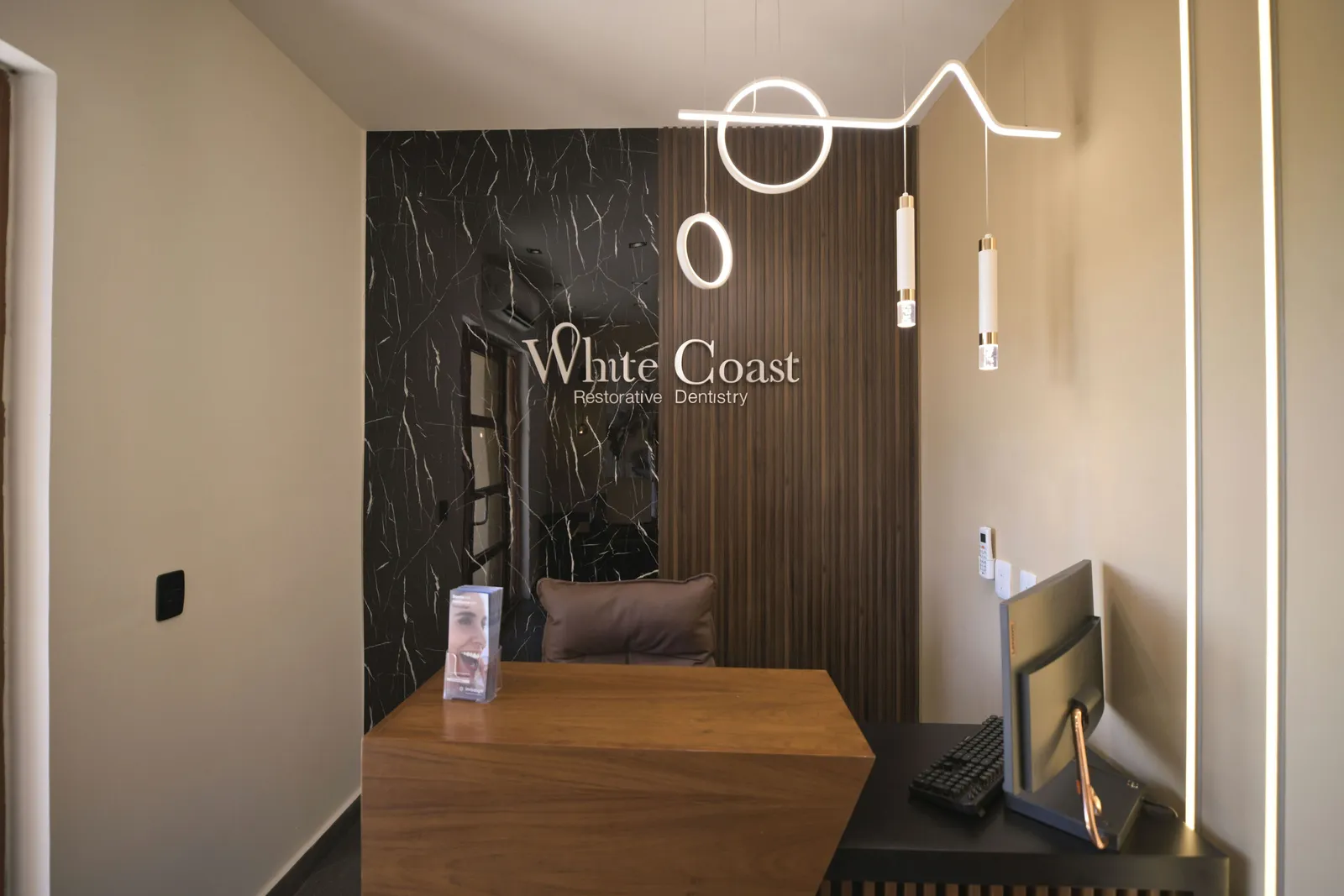 White Coast Restorative Dentistry