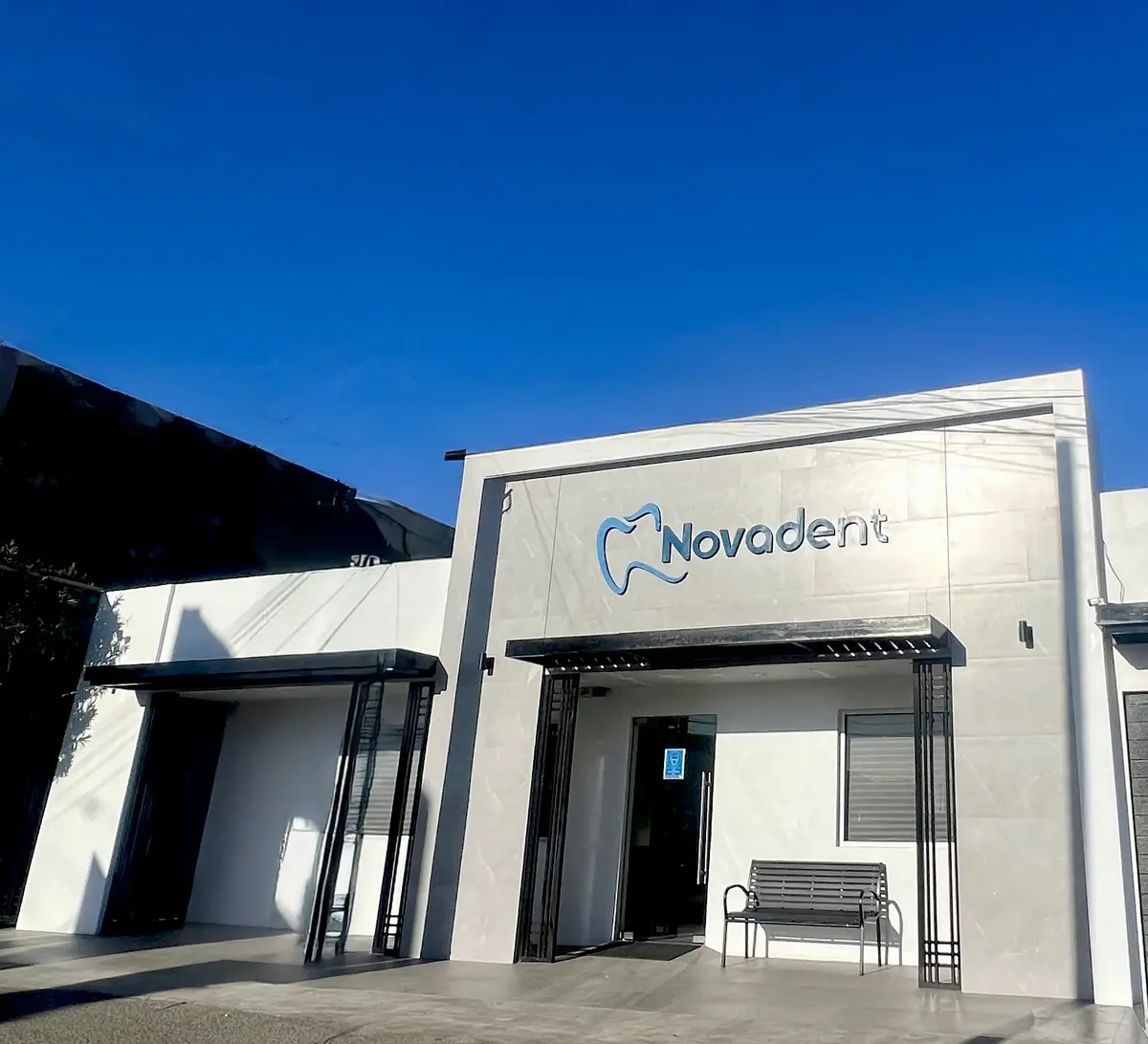 Novadent Dental Clinic