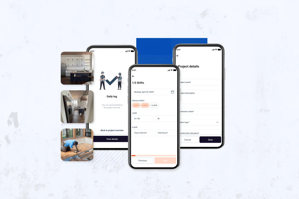 Digital Construction Diaries Revolutionizing the Industry