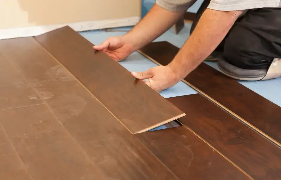Laminate Flooring Solutions