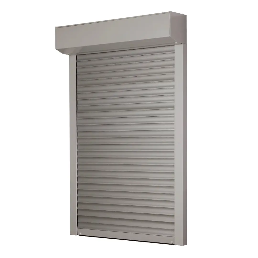 Vivera roller blinds for external use