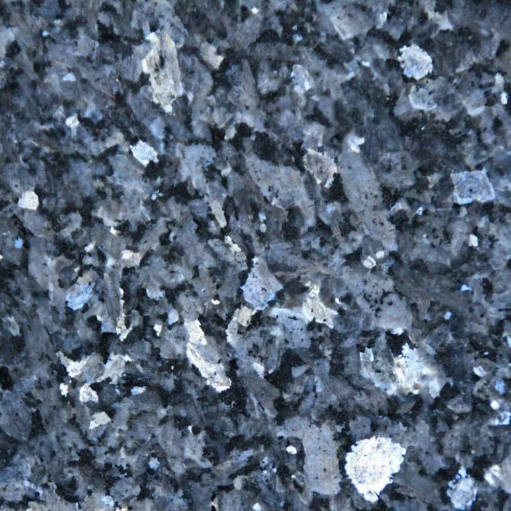 Stone Blue Pearl per m2