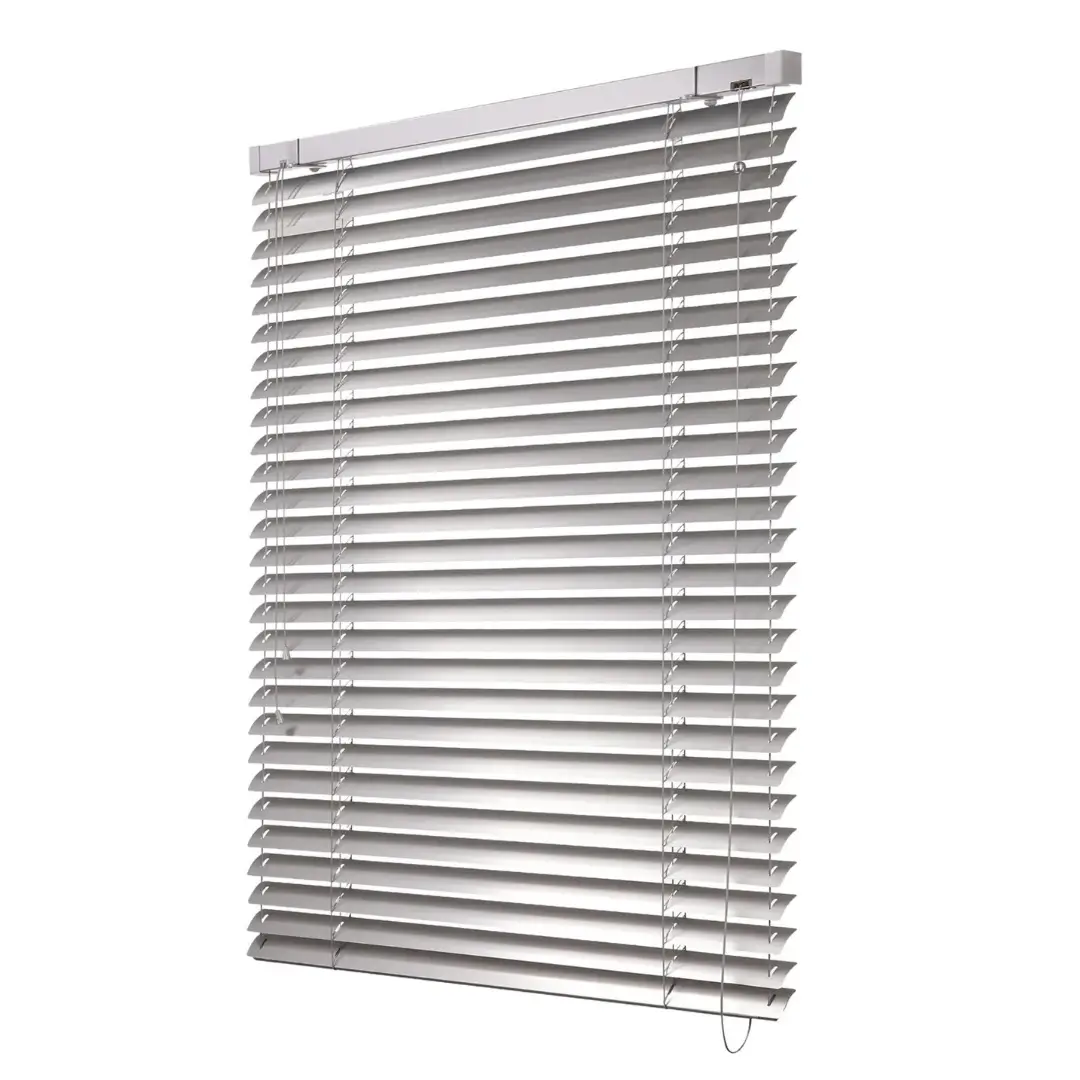 Cetta 35 50 Economy interior horizontal blind – affordable interior blind with adjustable lamellas