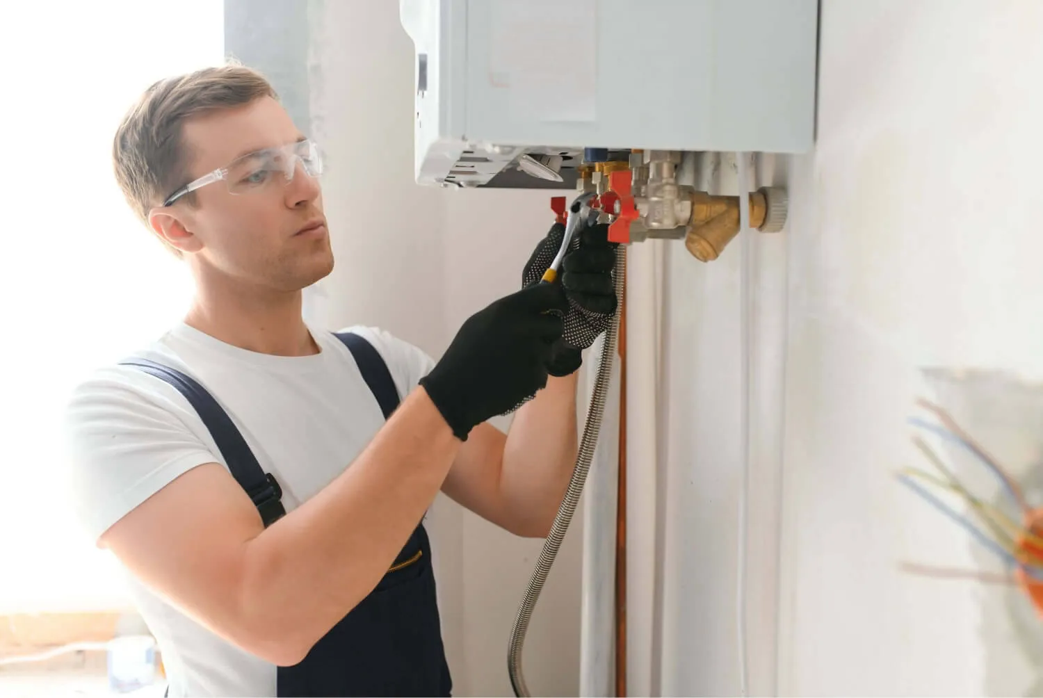 Construction and Renovation