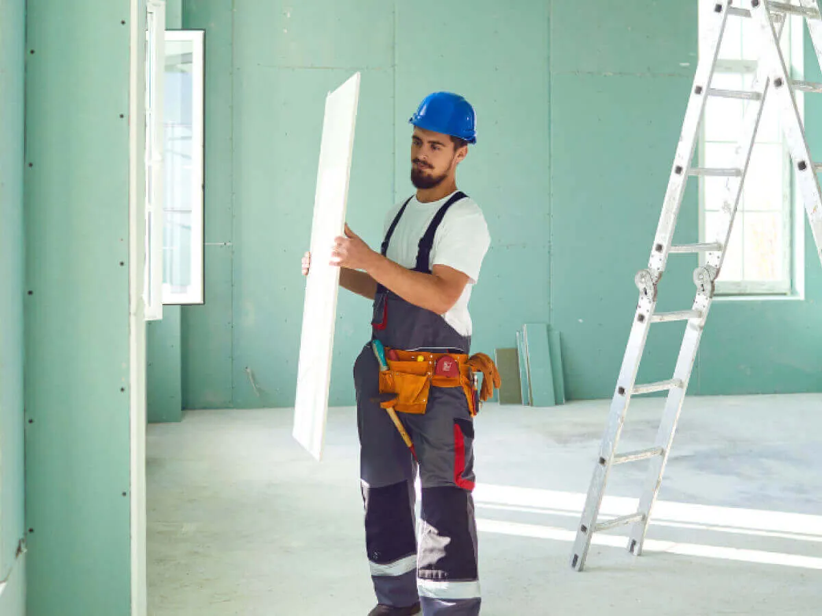 Construction and Renovation