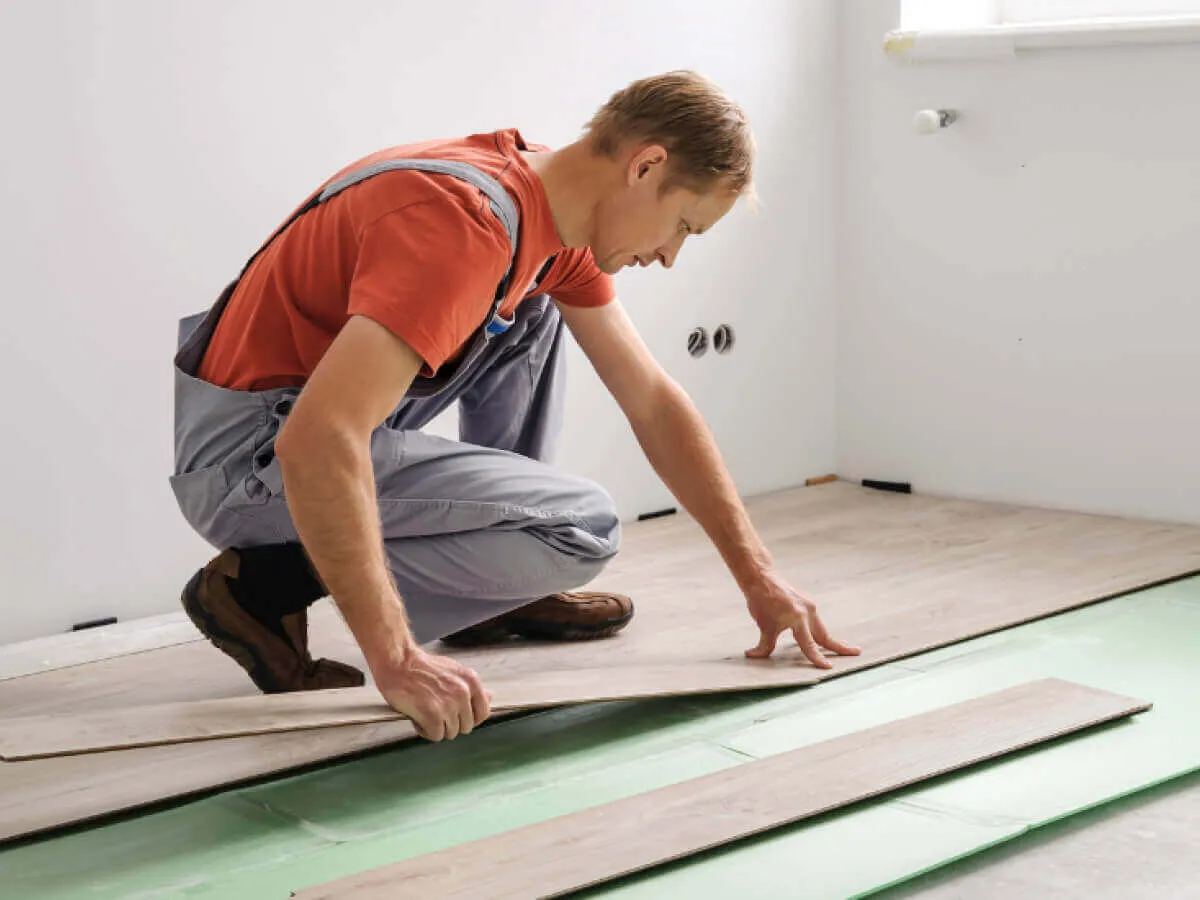 Construction and Renovation