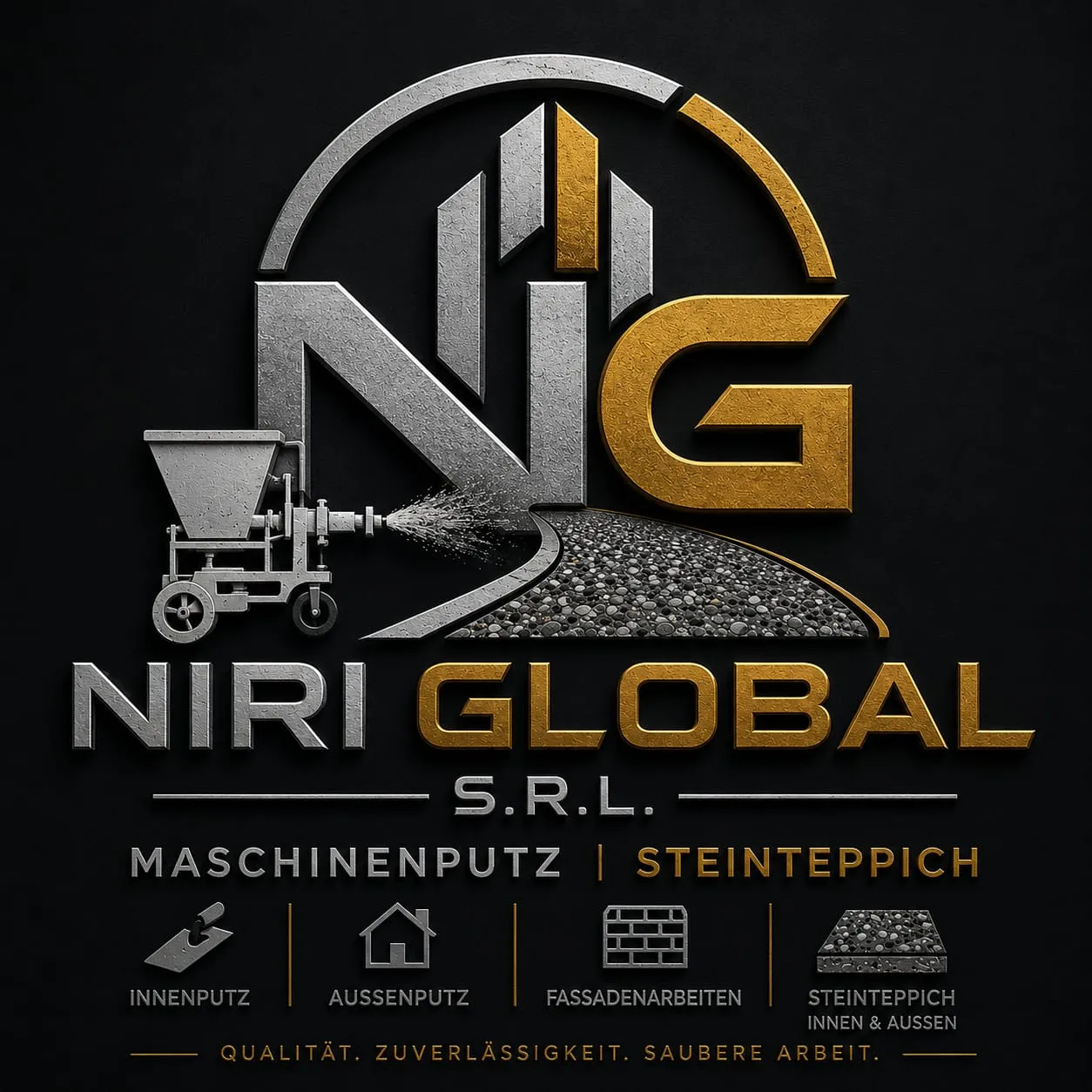 Partnerlogo – Unternehmen Niri Global S.R.L.