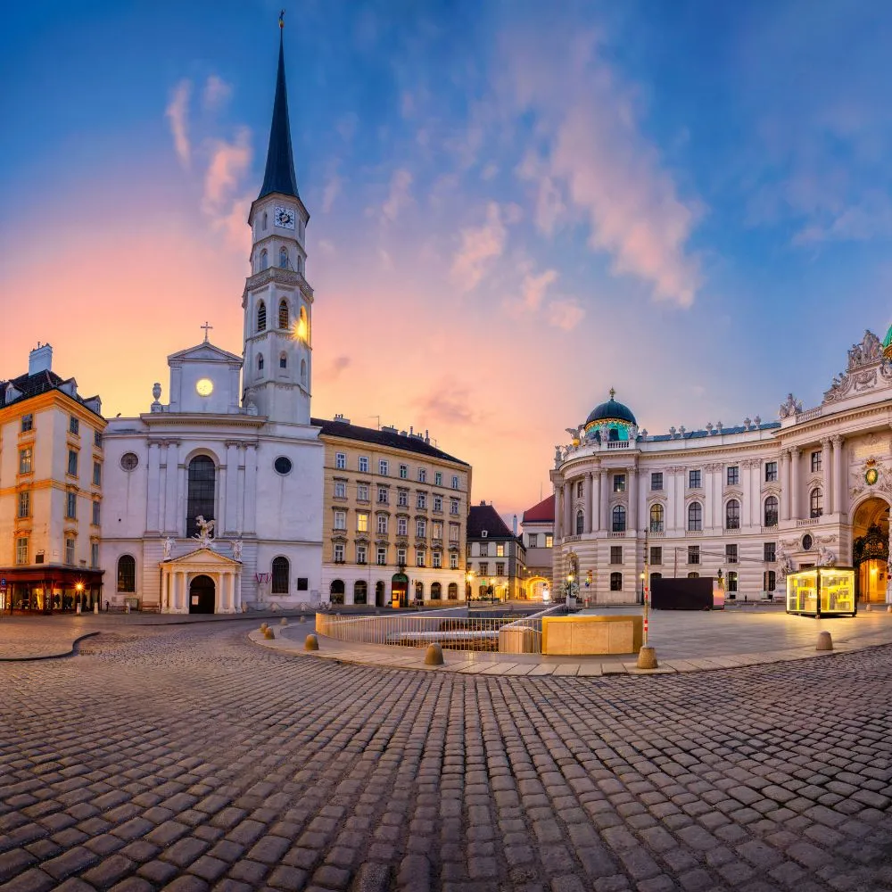 Vienna – construction and renovation professionals in Austria | BauBau