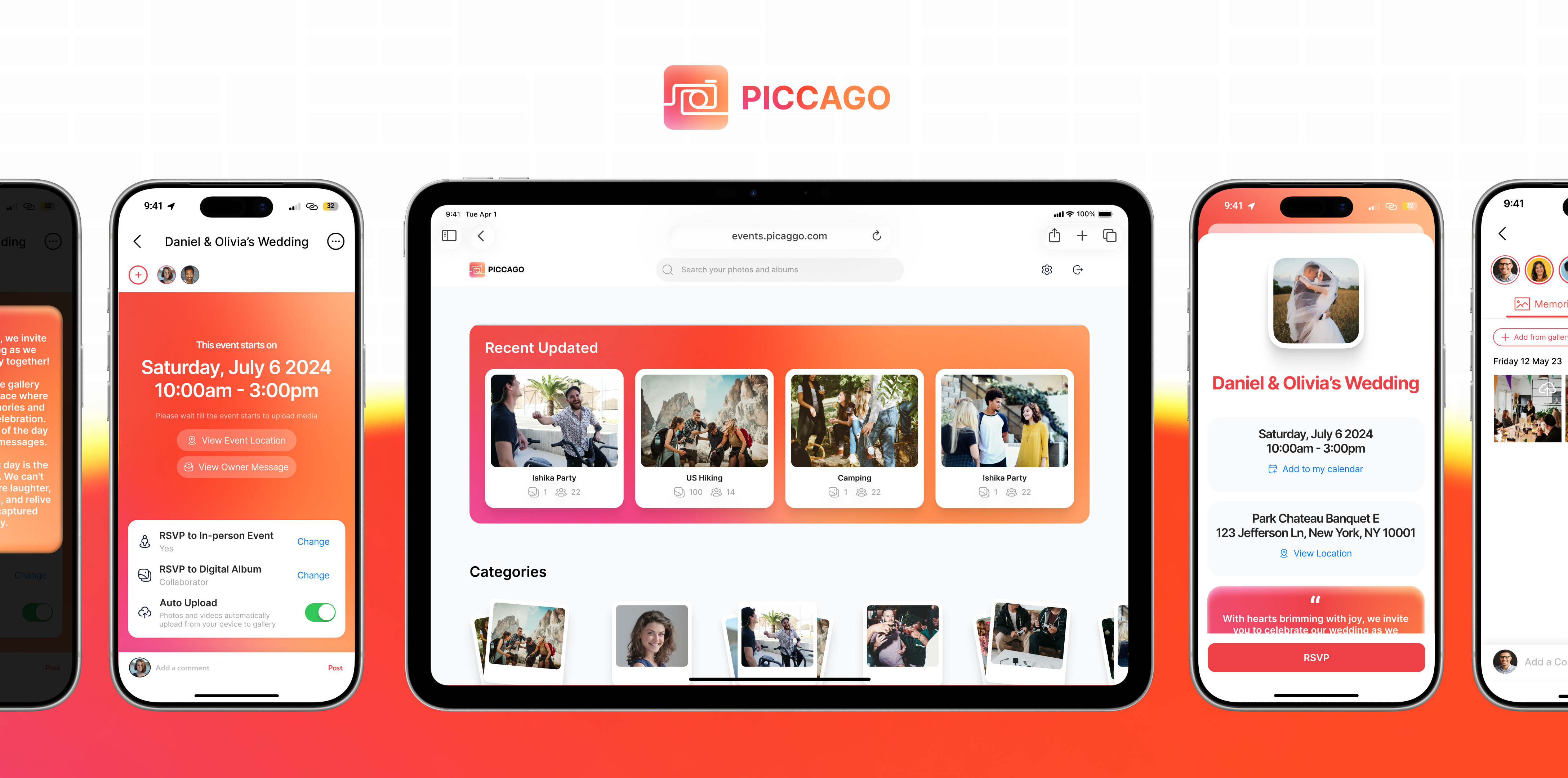 Piccago