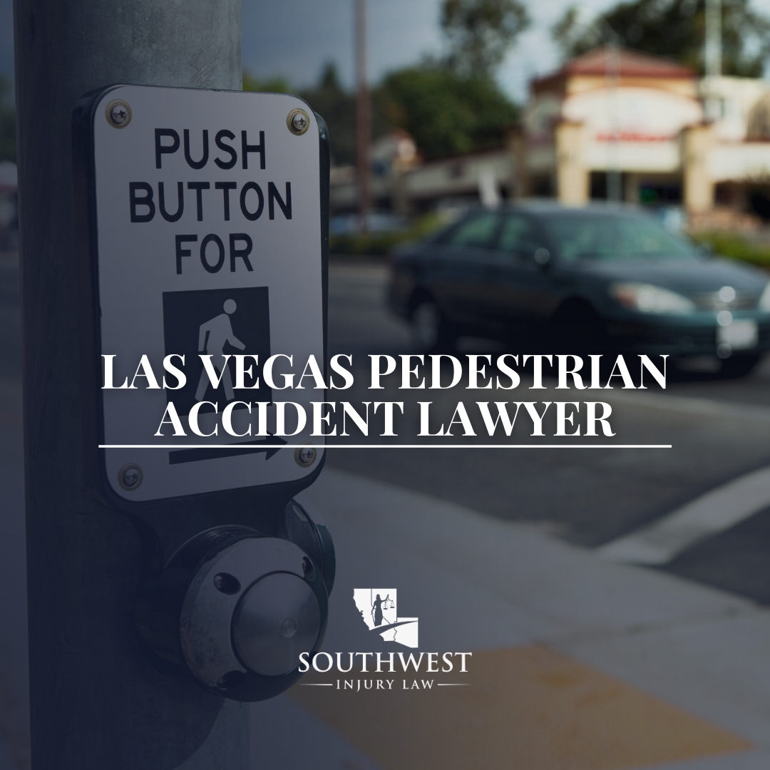 Pedestrian Accidents