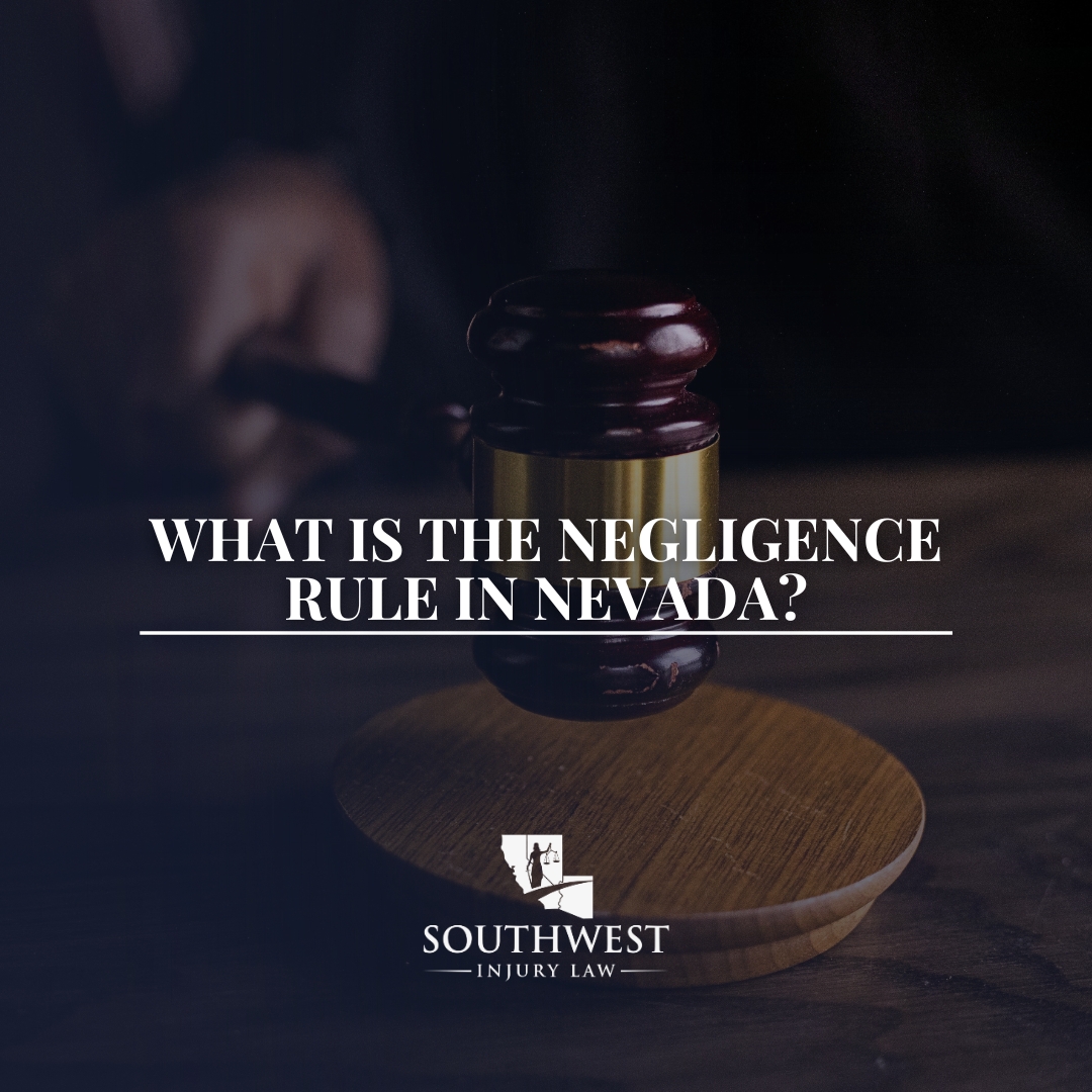Negligence