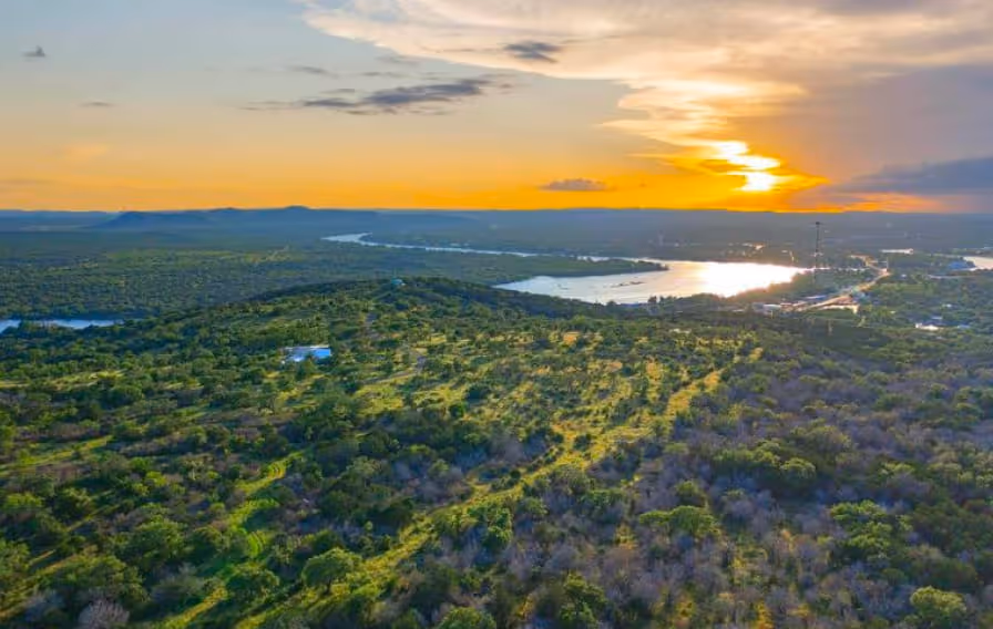Kingsland, TX
