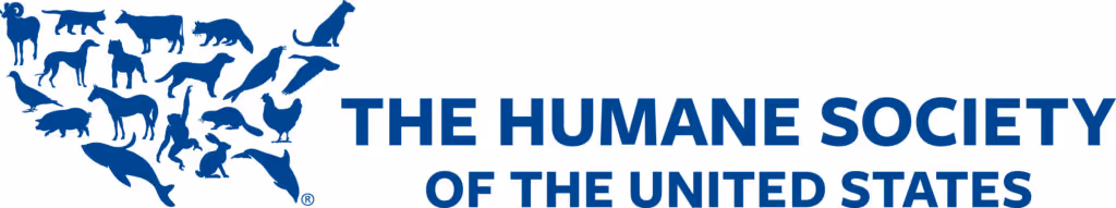 The human Society Logo