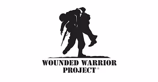 Wounded Warrio Project Logo