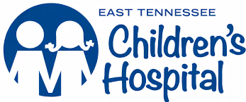 East Tennessee Childrens Hospital Logo