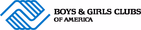 Boys & Girls Club of America logo
