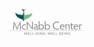 McNabb Center Logo