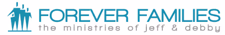 Forver Families Logo