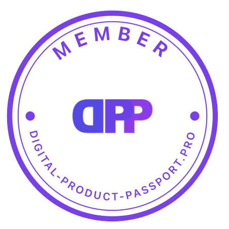 Member of Digital-Product-Passport.Pro