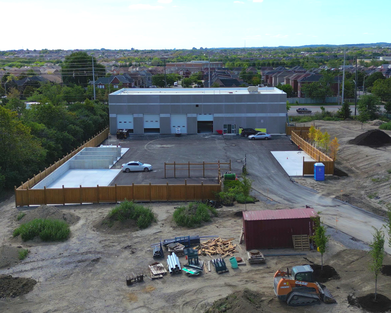1591 Elgin Mills Road