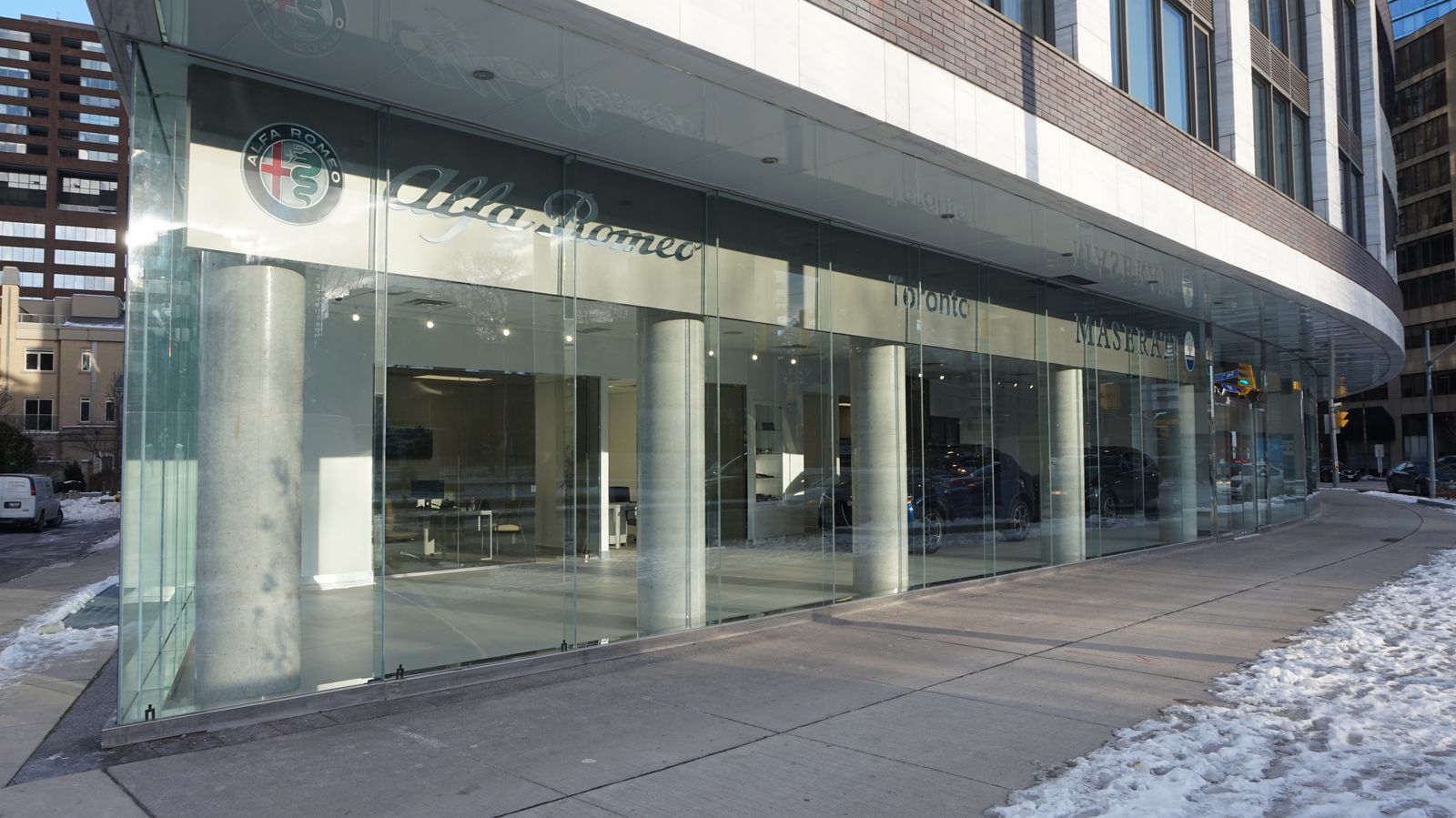 88 Davenport Road