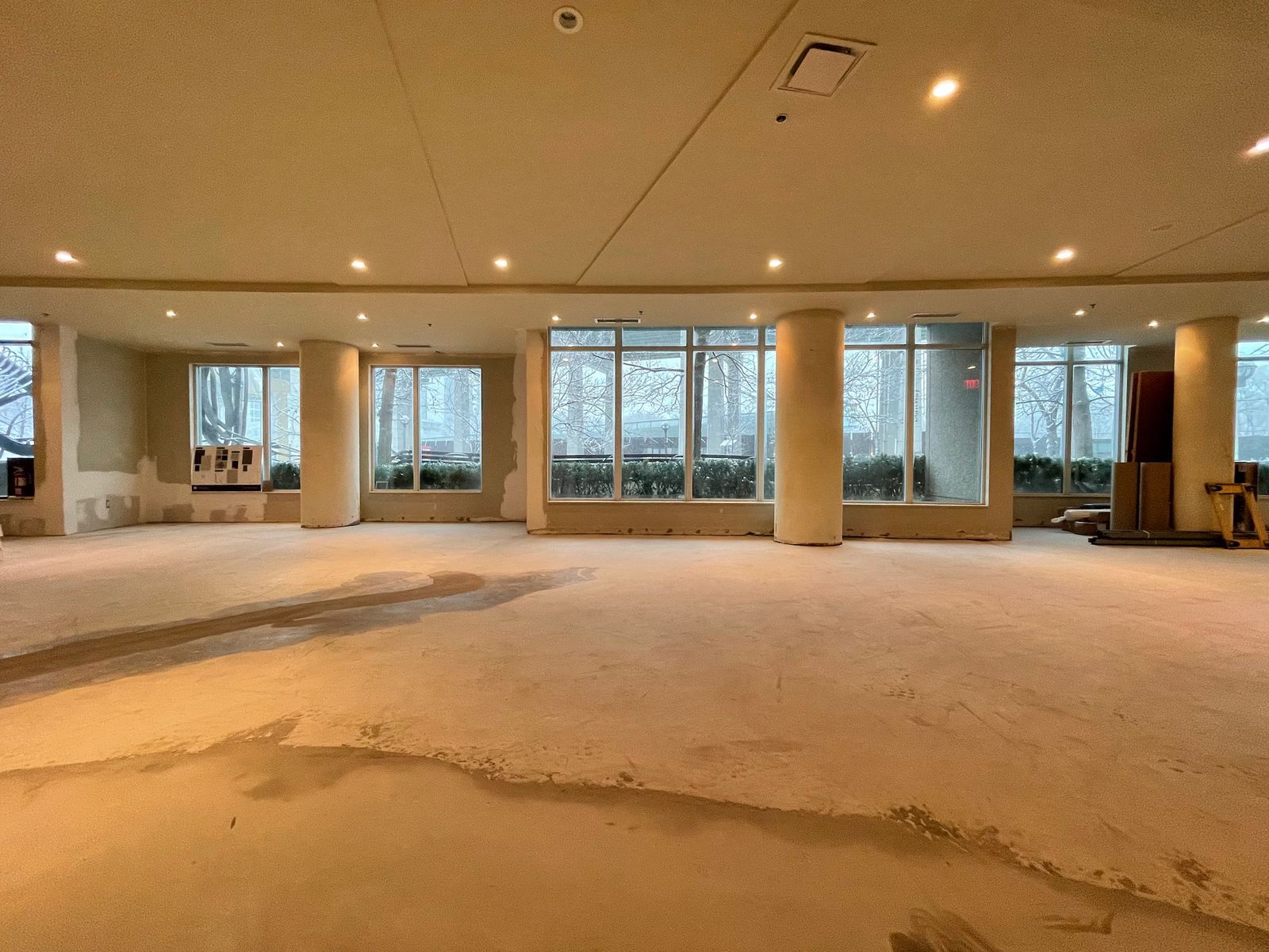 Multi-Purpose Rooms at 231 Fort York Boulevard, photo 2