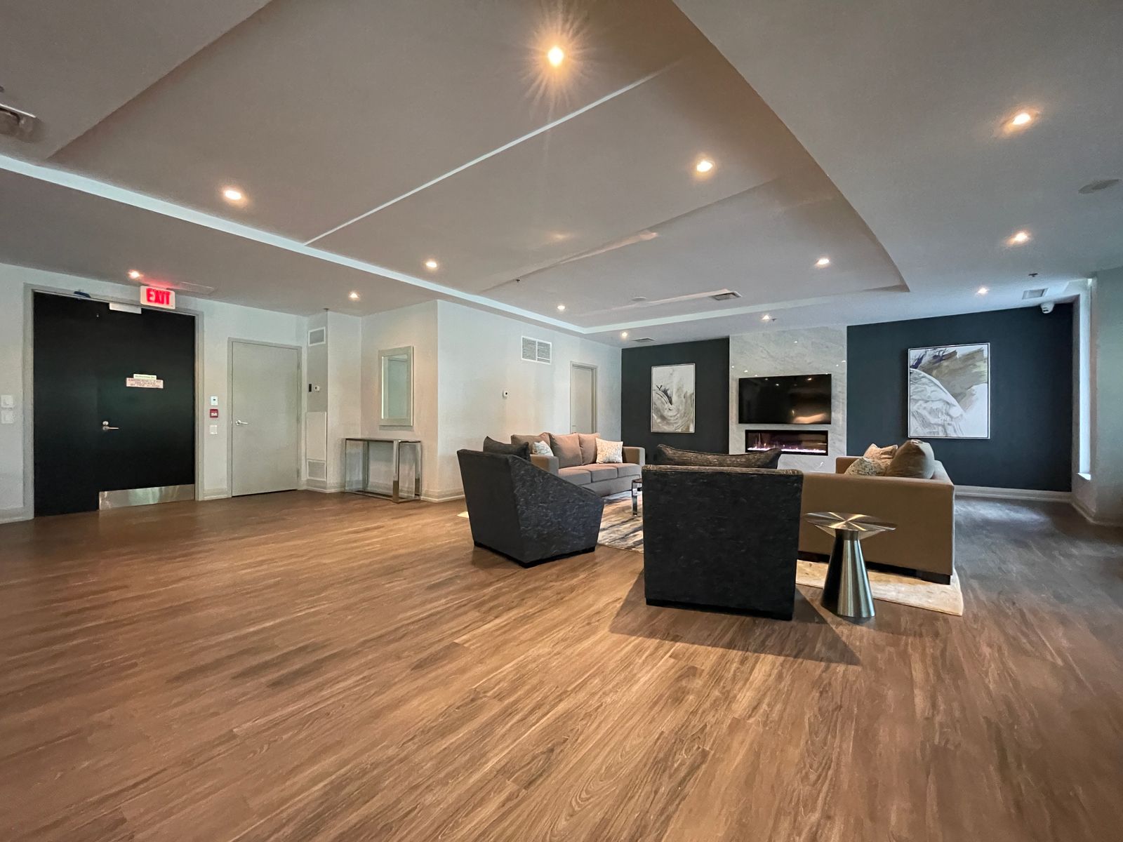 Multi-Purpose Rooms at 231 Fort York Boulevard, photo 4