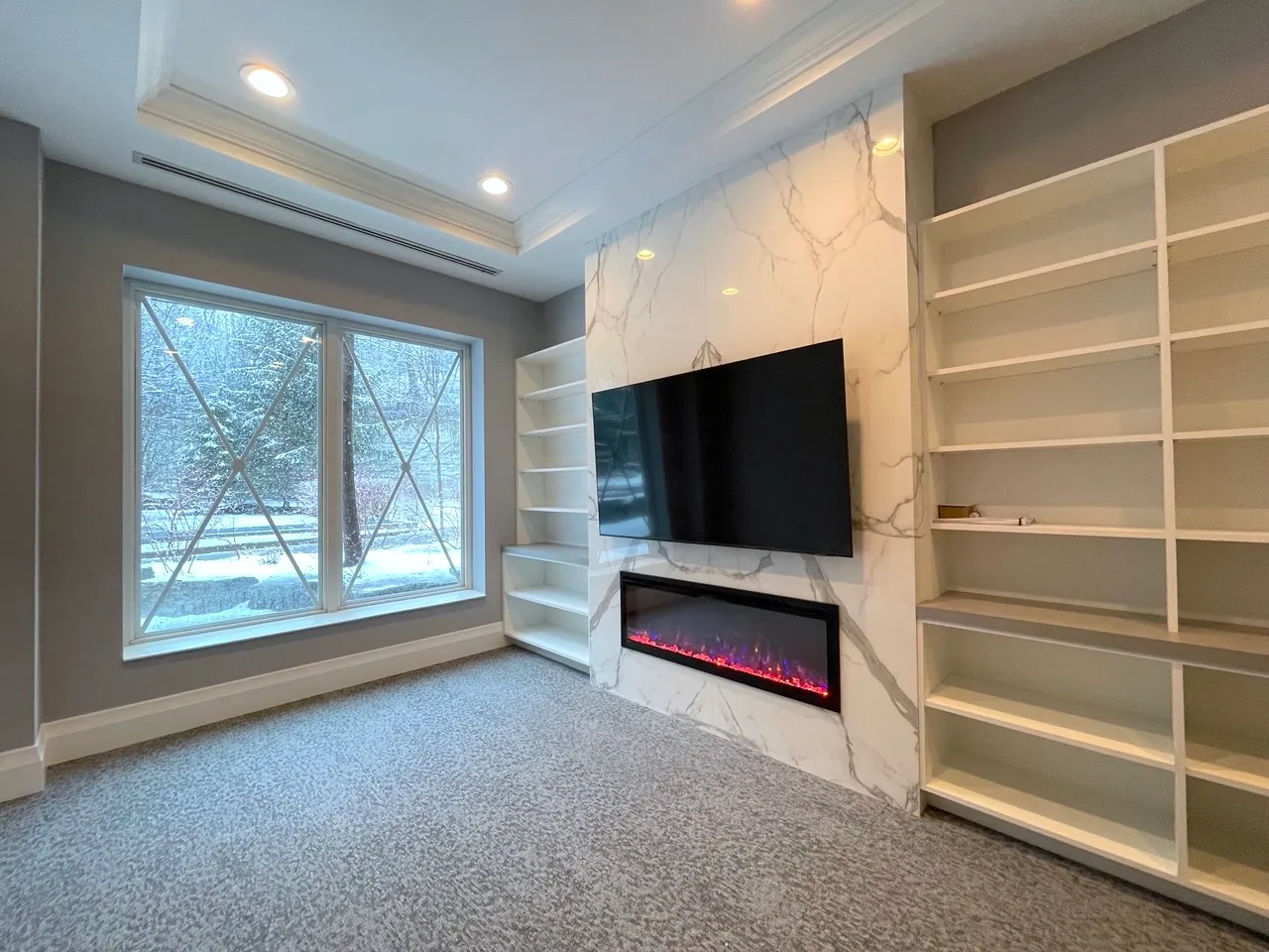 28 William Carson Crescent