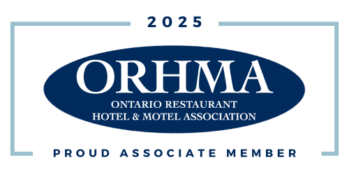 Ontario Restaurant Hotel and Motel Association (ORHMA), Associate Member