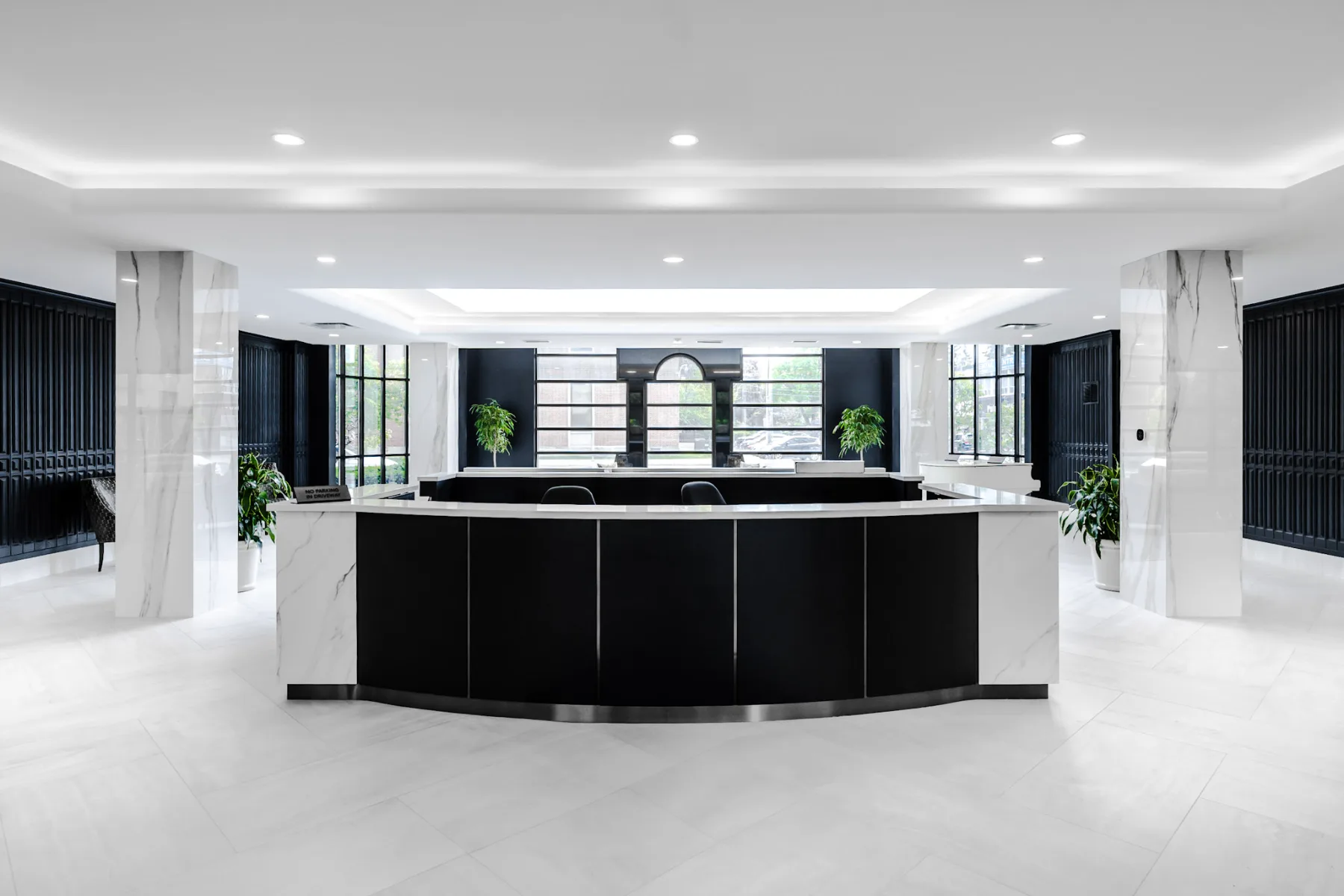 1 Aberfoyle Crescent