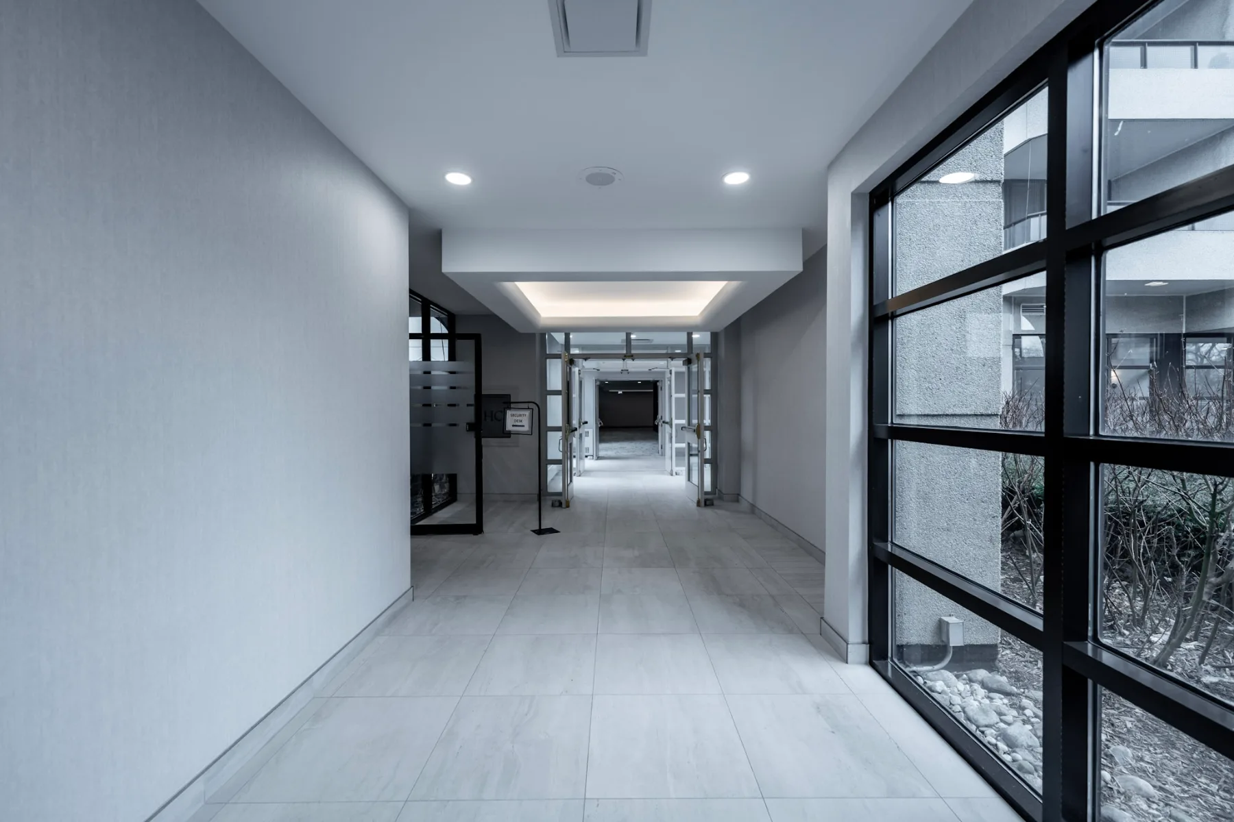 1 Aberfoyle Crescent, Toronto – project photo 8