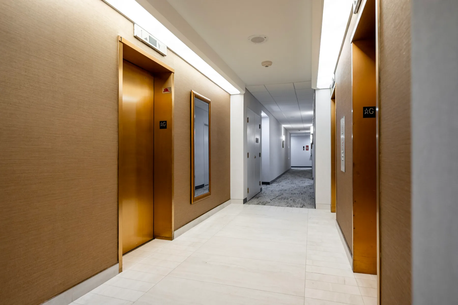 1 Aberfoyle Crescent, Toronto – project photo 6