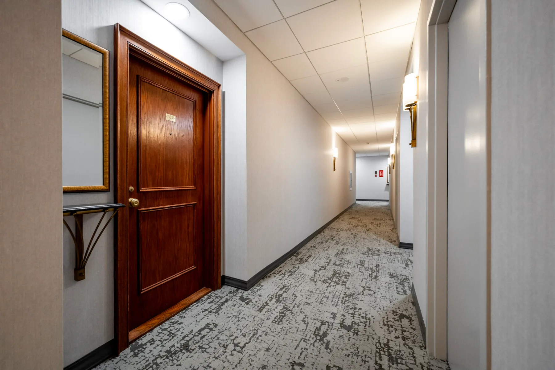 1 Aberfoyle Crescent, Toronto – project photo 7
