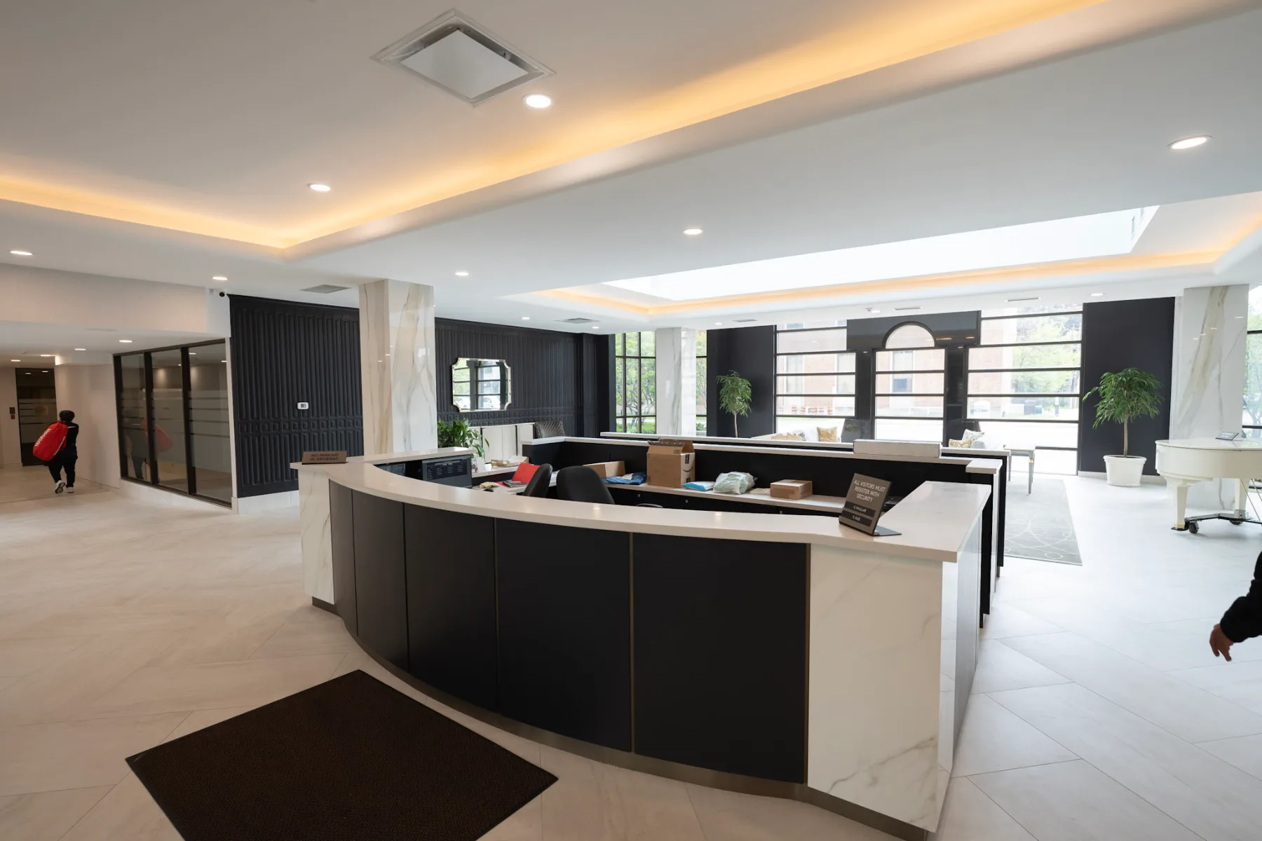 1 Aberfoyle Crescent, Toronto – project photo 17