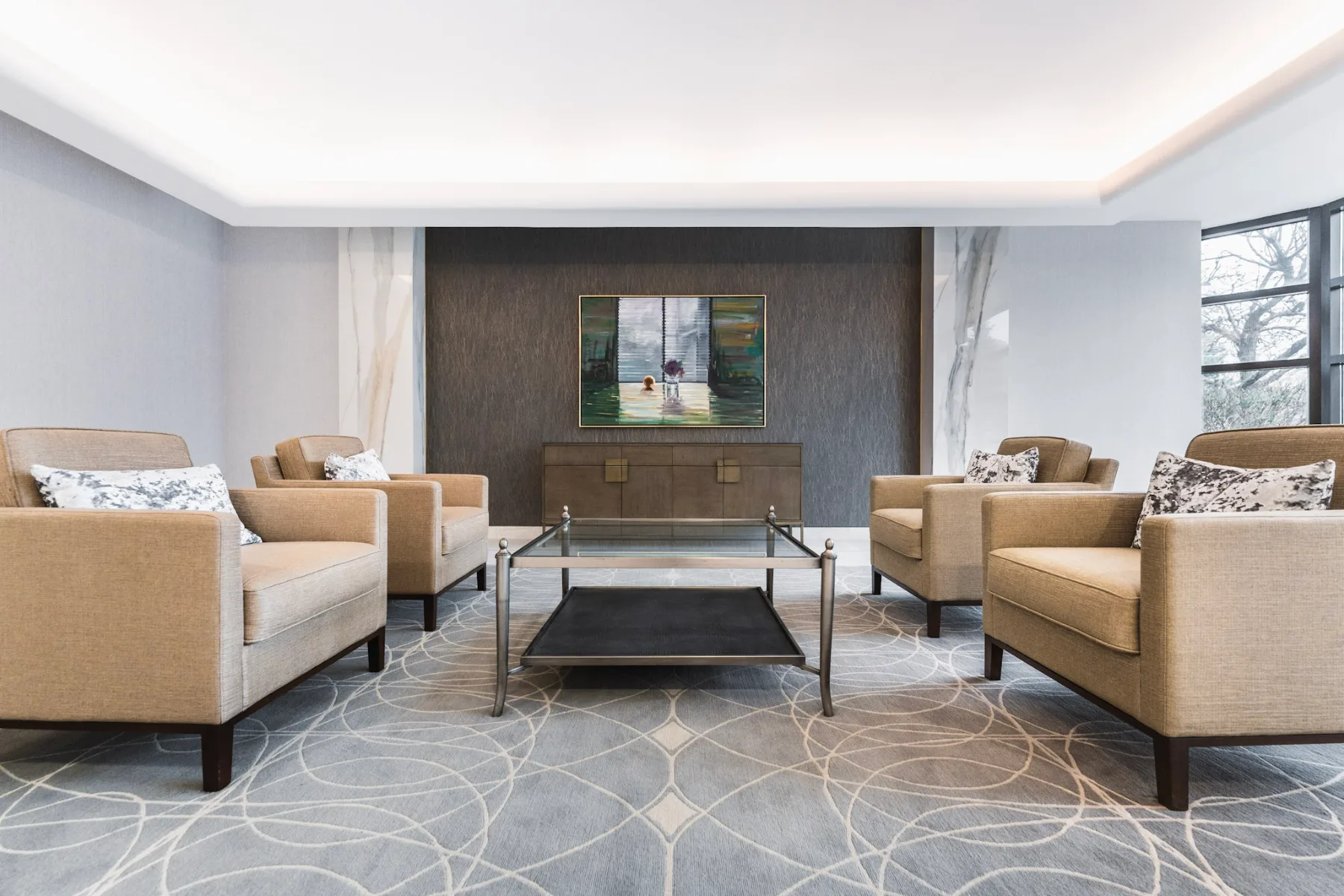 1 Aberfoyle Crescent, Toronto – project photo 10
