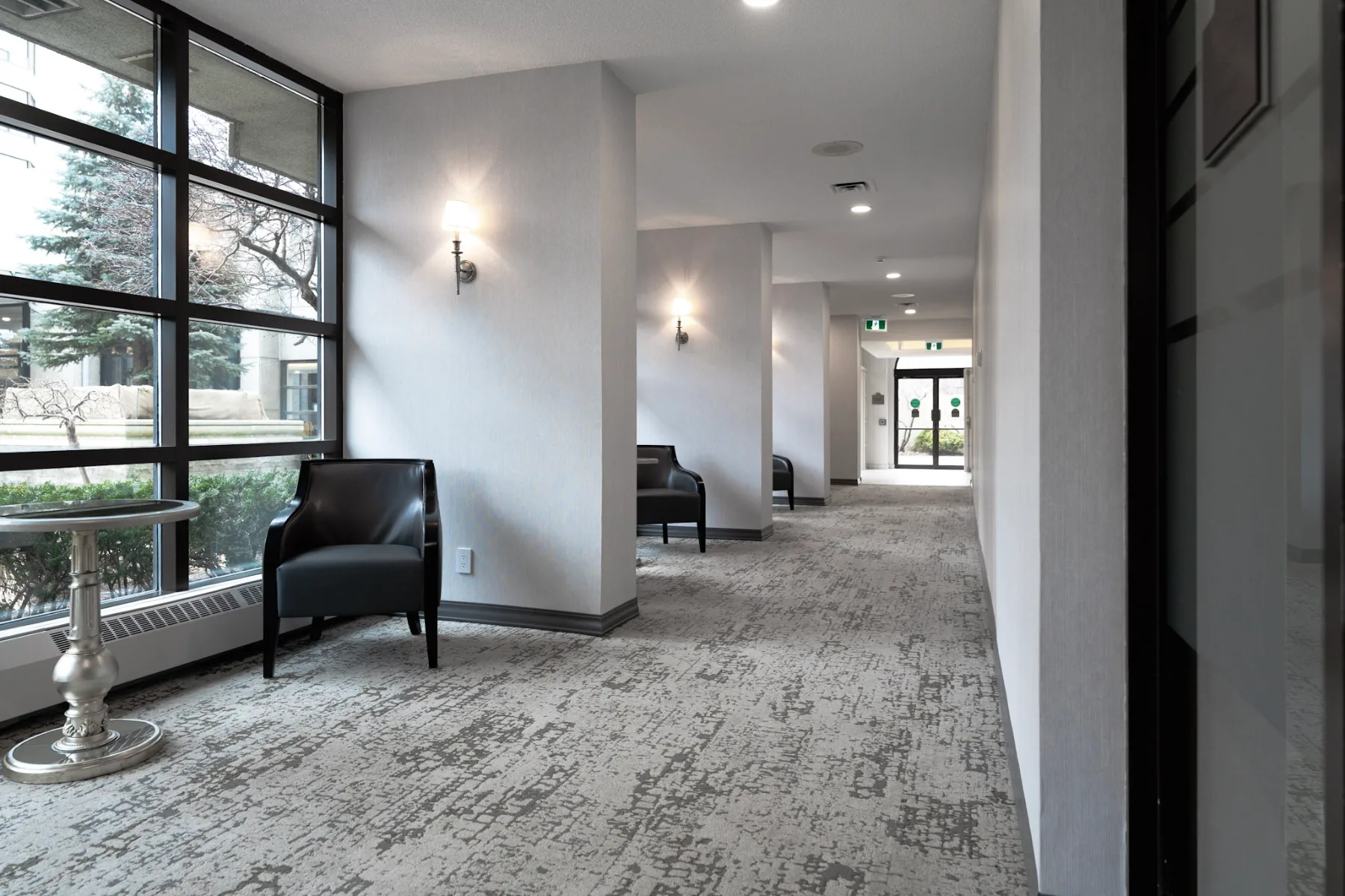1 Aberfoyle Crescent, Toronto – project photo 9