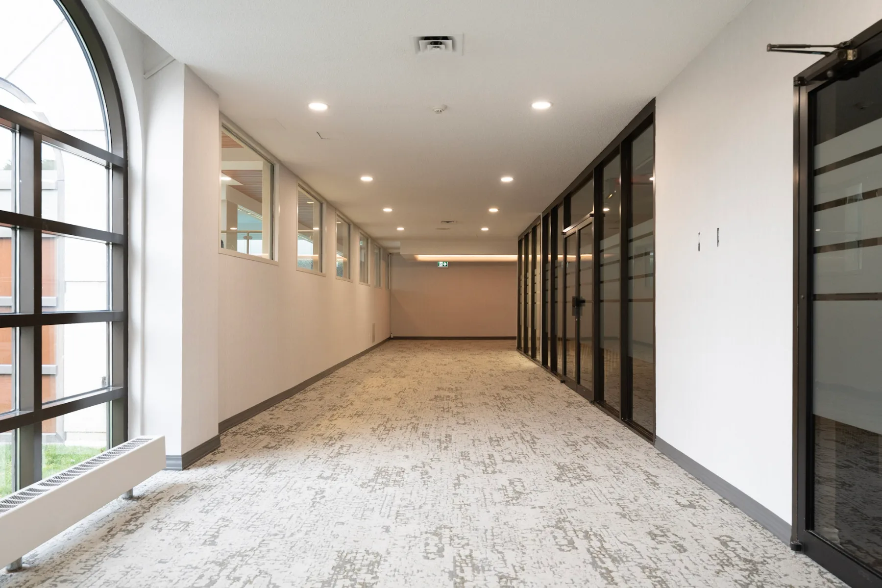1 Aberfoyle Crescent, Toronto – project photo 13