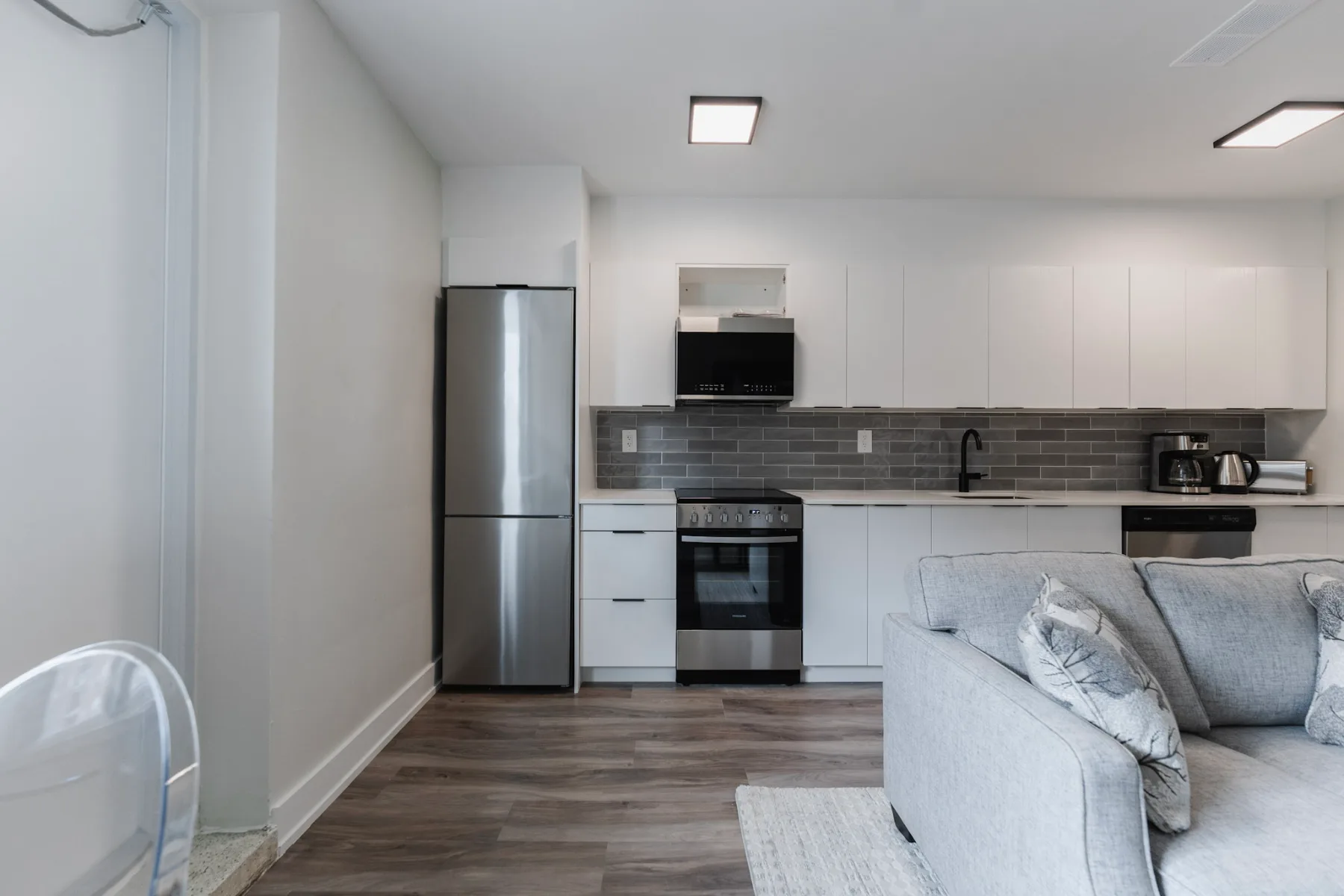 109 Jameson Avenue, Toronto – project photo 3